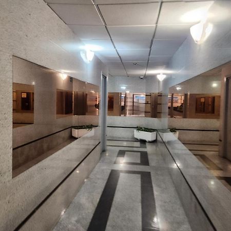 Apartment Alcalde Manuel Catalan Luxury Benidorm Eksteriør billede