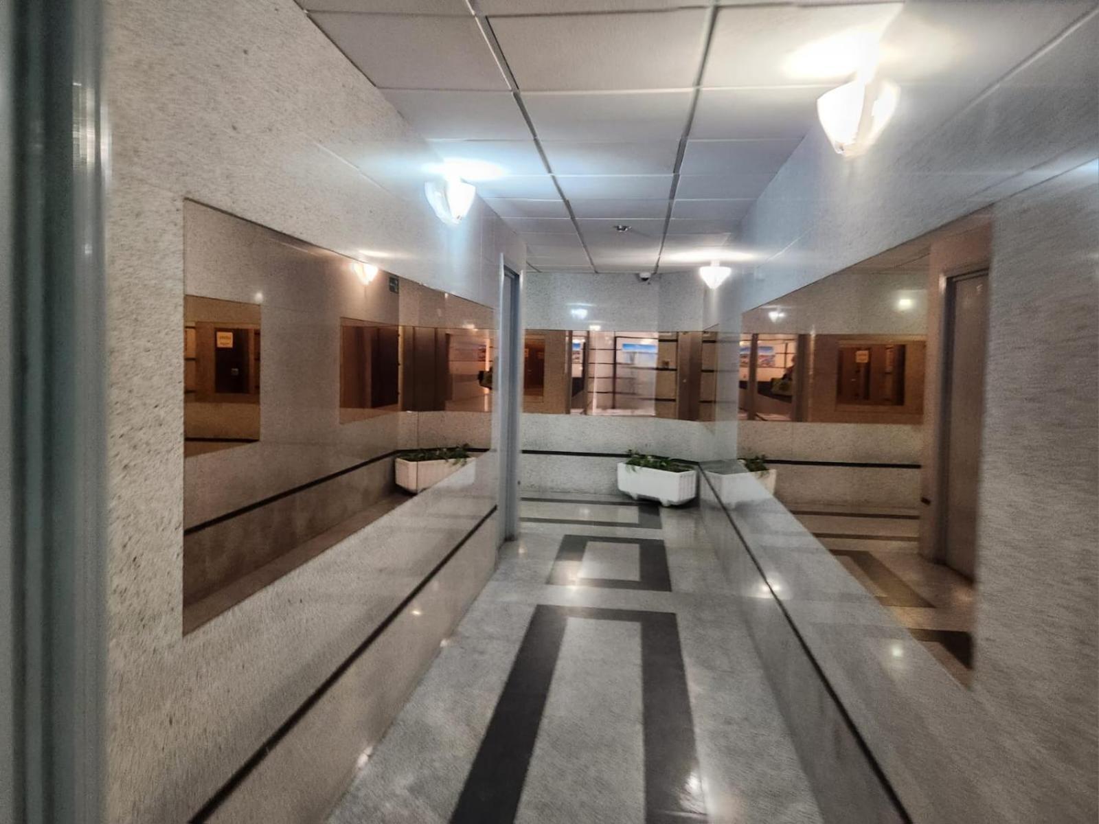 Apartment Alcalde Manuel Catalan Luxury Benidorm Eksteriør billede